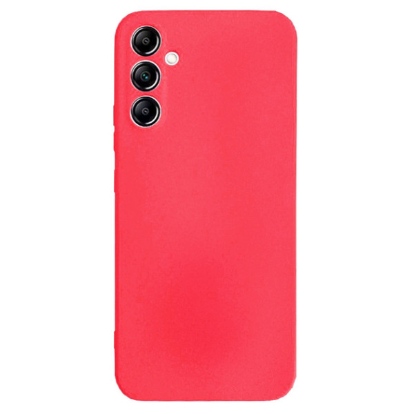 Силіконовий чохол для Samsung A34 Silicone Case Coral