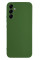 Силіконовий чохол для Samsung A34 Silicone Case Khaki