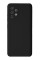 Силіконовий чохол для Samsung A53 5G Silicone Case Full Black