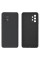 Силиконовый чехол для Samsung A53 5G Silicone Case Full Grey