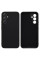 Силіконовий чохол для Samsung A54 5G Silicone Case Full Black