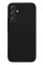 Силіконовий чохол для Samsung A54 5G Silicone Case Full Black