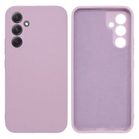 Силіконовий чохол для Samsung A54 5G Silicone Case Full Blueberry