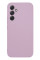 Силиконовый чехол для Samsung A54 5G Silicone Case Full Blueberry