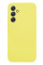 Силіконовий чохол для Samsung A54 5G Silicone Case Full Lemonade
