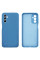 Силиконовый чехол для Samsung M13/M23 Silicone Case Full Blue Horizon