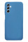 Силиконовый чехол для Samsung M13/M23 Silicone Case Full Blue Horizon