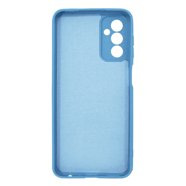 Силиконовый чехол для Samsung M13/M23 Silicone Case Full Blue Horizon