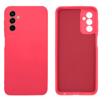 Силиконовый чехол для Samsung M13/M23 Silicone Case Full Coral