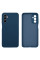 Силиконовый чехол для Samsung M13/M23 Silicone Case Full Dark Blue