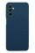 Силиконовый чехол для Samsung M13/M23 Silicone Case Full Dark Blue