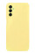 Силиконовый чехол для Samsung M13/M23 Silicone Case Full Lemonade