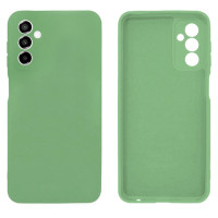 Силіконовий чохол для Samsung M13/M23 Silicone Case Full Mint