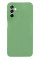 Силиконовый чехол для Samsung M13/M23 Silicone Case Full Mint