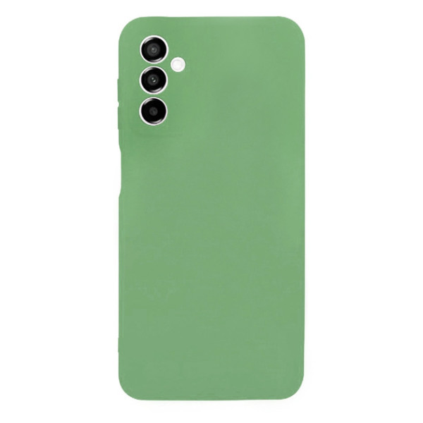 Силиконовый чехол для Samsung M13/M23 Silicone Case Full Mint