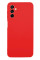 Силіконовий чохол для Samsung M13/M23 Silicone Case Full Red