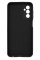 Силиконовый чехол для Samsung M13/M23 Silicone Case Full Sea Black