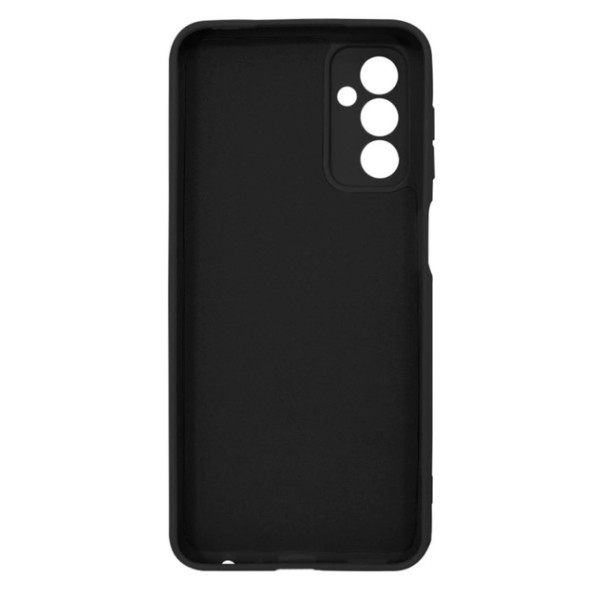 Силиконовый чехол для Samsung M13/M23 Silicone Case Full Sea Black