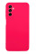 Силиконовый чехол для Samsung M13/M23 Silicone Case Full Shiny Pink