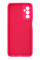 Силиконовый чехол для Samsung M13/M23 Silicone Case Full Shiny Pink