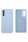 Силиконовый чехол для Samsung M13/M23 Silicone Case Full Sky Blue