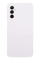 Силіконовий чохол для Samsung M13/M23 Silicone Case Full White