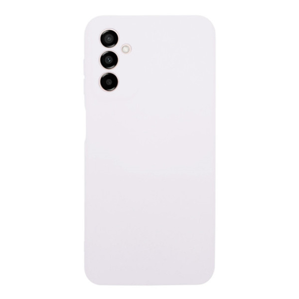 Силіконовий чохол для Samsung M13/M23 Silicone Case Full White