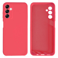 Силіконовий чохол для Samsung M14 Silicone Case Full Coral
