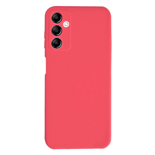 Силиконовый чехол для Samsung M14 Silicone Case Full Coral