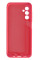 Силиконовый чехол для Samsung M14 Silicone Case Full Coral