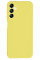 Силиконовый чехол для Samsung M14 Silicone Case Full Lemonade