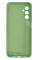 Силиконовый чехол для Samsung M14 Silicone Case Full Mint