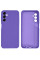 Силиконовый чехол для Samsung M14 Silicone Case Full Ultraviolet