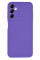 Силиконовый чехол для Samsung M14 Silicone Case Full Ultraviolet