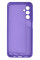 Силиконовый чехол для Samsung M14 Silicone Case Full Ultraviolet