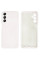 Силиконовый чехол для Samsung M14 Silicone Case Full White