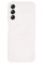 Силиконовый чехол для Samsung M14 Silicone Case Full White