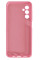 Силиконовый чехол для Samsung M14 Silicone Case Full Pink