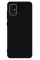 Силиконовый чехол для Samsung M31s Silicone Case Full Black