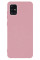 Силиконовый чехол для Samsung M31s Silicone Case Full Pink Sand