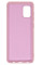 Силиконовый чехол для Samsung M31s Silicone Case Full Pink Sand