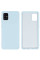 Силіконовий чохол для Samsung M31s Silicone Case Full Sky Blue