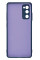 Силіконовий чохол для Samsung S20 FE Silicone Case Full Dark Blue