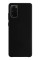 Силиконовый чехол для Samsung S20 Plus Silicone Case Full Black