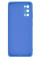 Силіконовий чохол для Samsung S20 Silicone Case Full Blue Horizon
