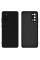Силиконовый чехол для Samsung S20 Silicone Case Full Black