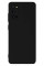 Силиконовый чехол для Samsung S20 Silicone Case Full Black