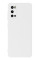 Силиконовый чехол для Samsung S20 Silicone Case Full White
