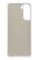 Силіконовий чохол для Samsung S21 FE Silicone Case Full White