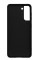Силіконовий чохол для Samsung S22 Plus Silicone Case Full Black